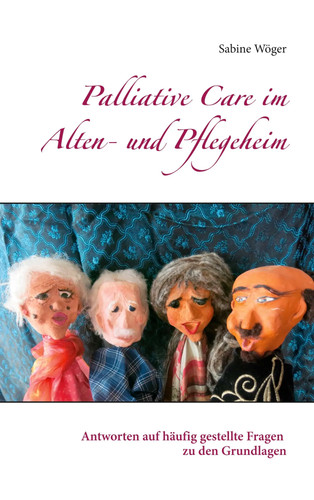 Palliative care alten und - alten-,