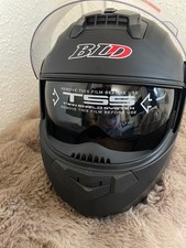 1x Motorradhelm Integralhelm