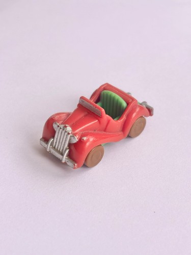 Vintage 1994 polly pocket - vintage,