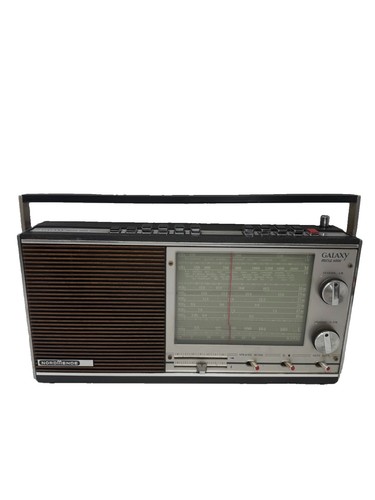 Nordmende galaxy mesa 6000 - nordmende,