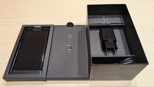 Blackberry priv - priv, (stv100-3)