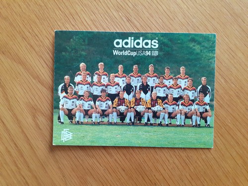 Deutschland 1994 usa - , wm