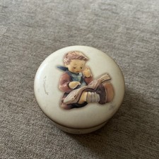 M J Hummel Goebel Germany Der