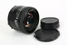 Nikon 85mm/1.8  AF Nikkor