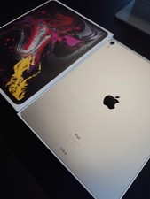 Apple iPad Pro 12,9" 3.Gen