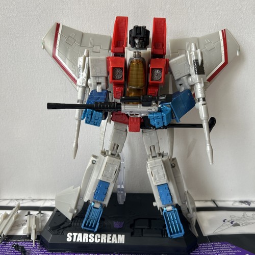 Transformers masterpiece - transformers,