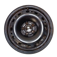 Stahlfelge VWAG 6Jx15 Zoll