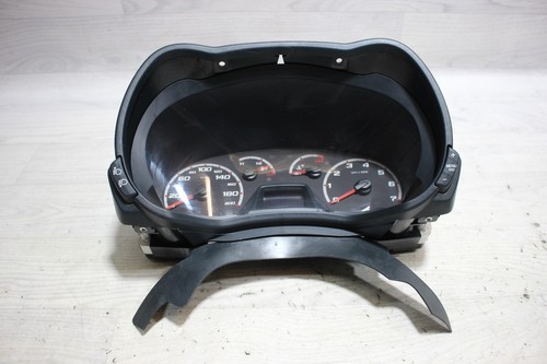 Tacho kombiinstrument - tacho,