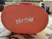 Barbie Koffer, Mantel  1994