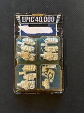 GW WH EPIC 40K New Blister Vindicator Oldhammer Fantasy Warhammer Citadel MaM