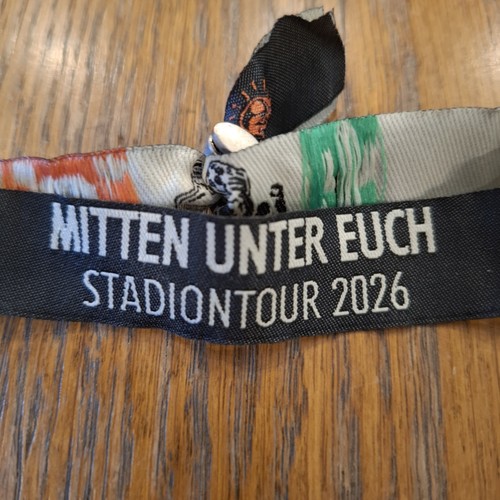 Böhse onkelz mitten unter - onkelz,