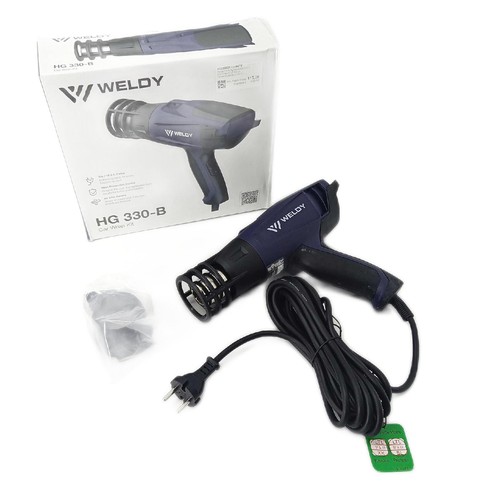 Weldy heissluftgebläse - weldy,