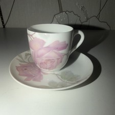 Jugendstil Mokkatasse Tasse