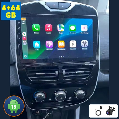 Für renault clio 2012 - renault,