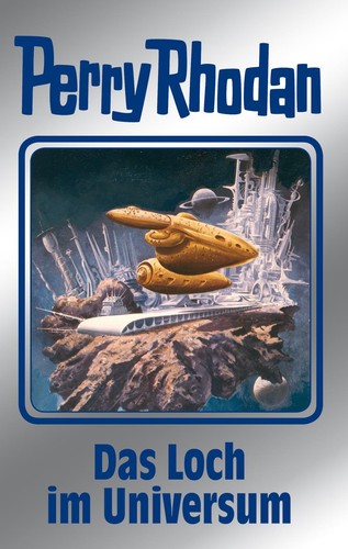 Perry rhodan 109 das loch - rhodan,