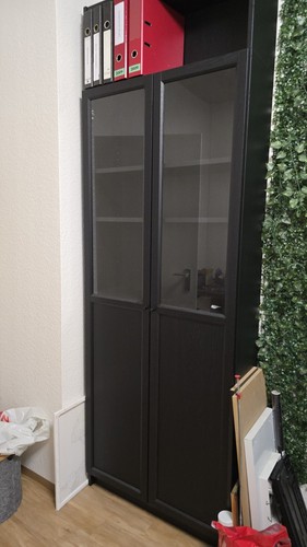 Ikea billy regale mit oxberg - billy,