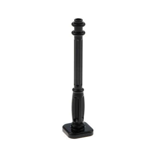 Lego fabuland laternen - 1x, mast