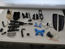 RC Ersatzteile für Carson 1:8