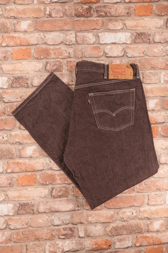 Levi 501 straight vintage - 501,