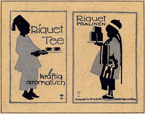 Anzeige werbung reklame - anzeige/werbung/reklame, 1925