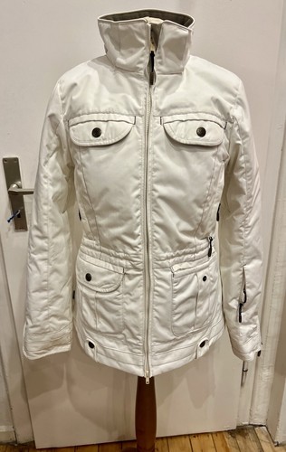 Skijacke snowboardjacke damen - skijacke,
