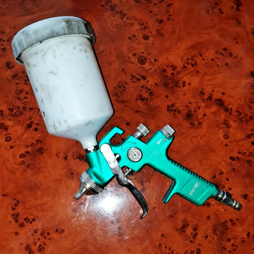 Tec lackierpistole profi - lackierpistole,