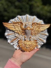 Heiliger Geist Taube christlich handgefertigt modern Wohnkultur Einweihung Ge...