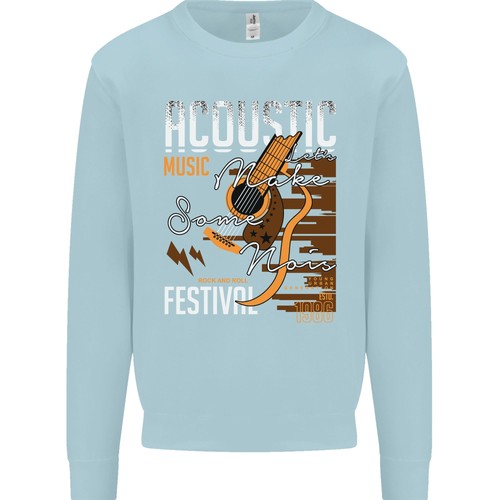 Akustische musik country - country, &