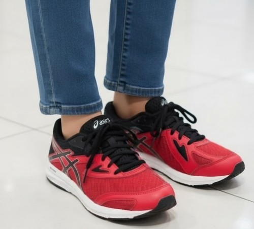 Asics laufschuhe sneaker - asics,