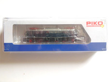 PIKO 40305: E-Lok 118 014-0