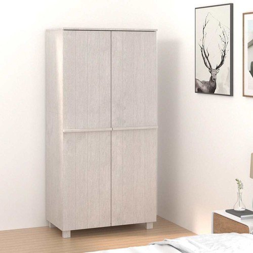Kleiderschrank