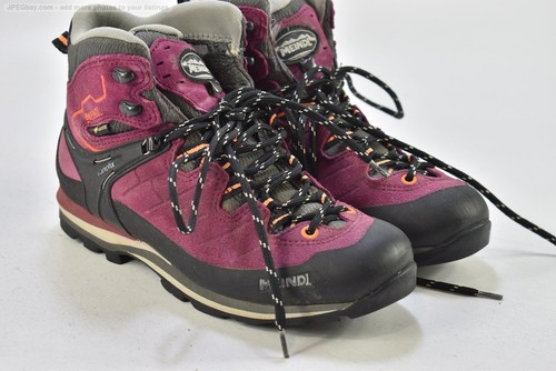 Meindl litepeak gtx damen - litepeak,