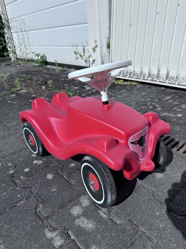 Big bobby car classic baby - classic,