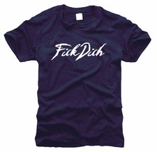 Fick dich fuck - fick, you