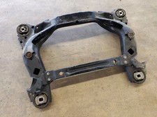 Vorderachse VW Phaeton 6.0 W12 Motorträger Achse vorne