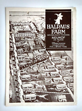 Halpaus Farm Geflügelzucht