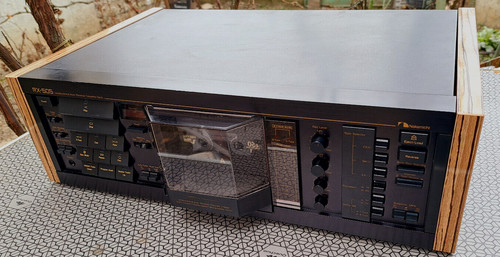 Für nakamichi 505e - rx-505e, deck