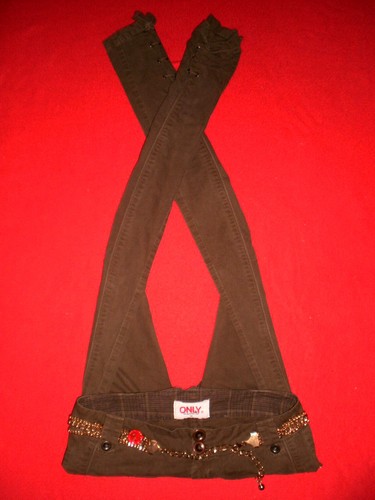 Only jeans röhrenjeans röhre - jeans,