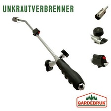 Unkrautbrenner Gasbrenner