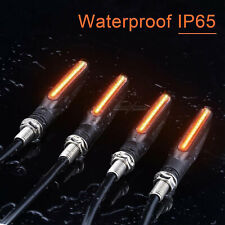 LED Blinker Motorrad E