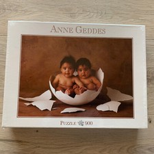 Anne geddes Puzzle 900 Teile