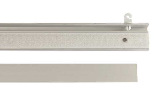 Paneelwagen aluminium - 57, cm