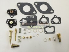 New Rebuild Carburetor Repair