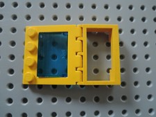 Lego 1 x kpl. Autodach