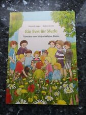 Ein Fest für Merle Verstehen