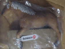 schleich Pferd Palomino Hengst