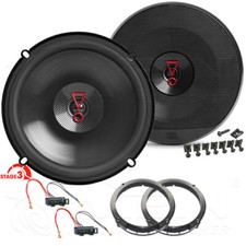 JBL LAUTSPRECHER für SEAT