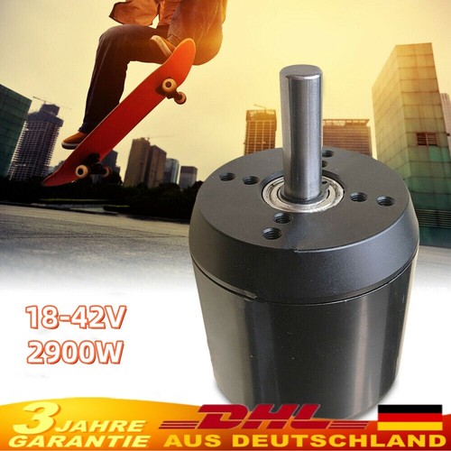 C6374 170kv brushless motor - 170kv,