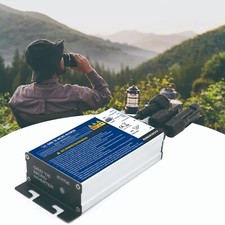 Solar-Mikro-Wechselrichter MPPT Netzwechselrichter Reine Sinuswelle 260W/350W