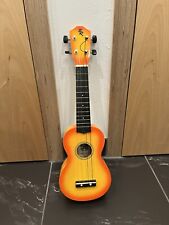 Baton Rouge U1S-YB Sopran Ukulele 